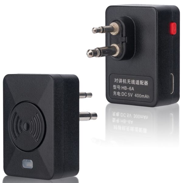 Bluetooth Headset PTT Mic for Motorola