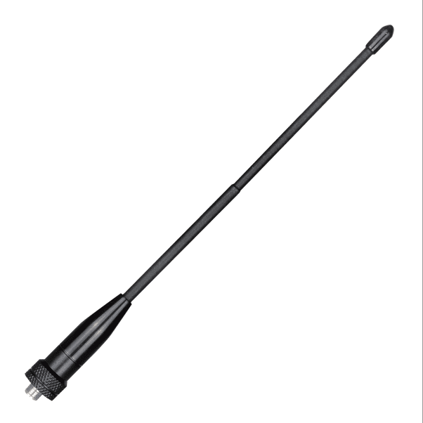 SMA-F 17cm/6.7in UHF High Gain Antenna