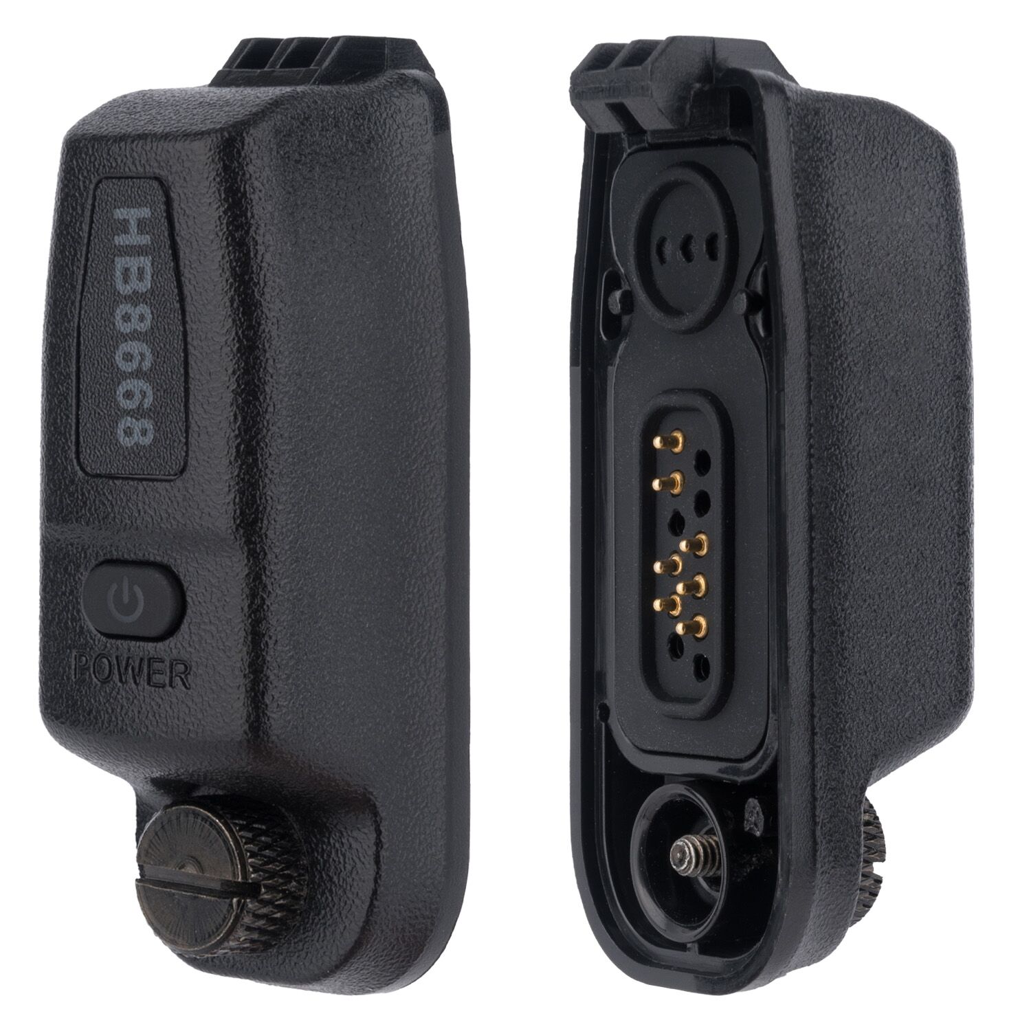 Motorola Walkie Talkie Bluetooth Adapter (M7 Connector) | Herda Radio