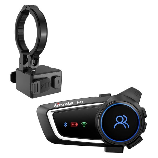 h1 plus helmet headset main image 0